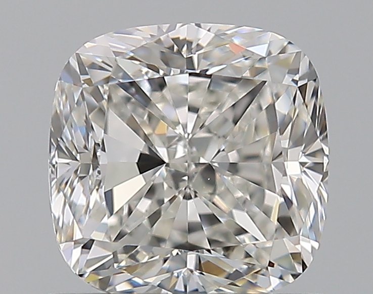 1 CT CUSHION
