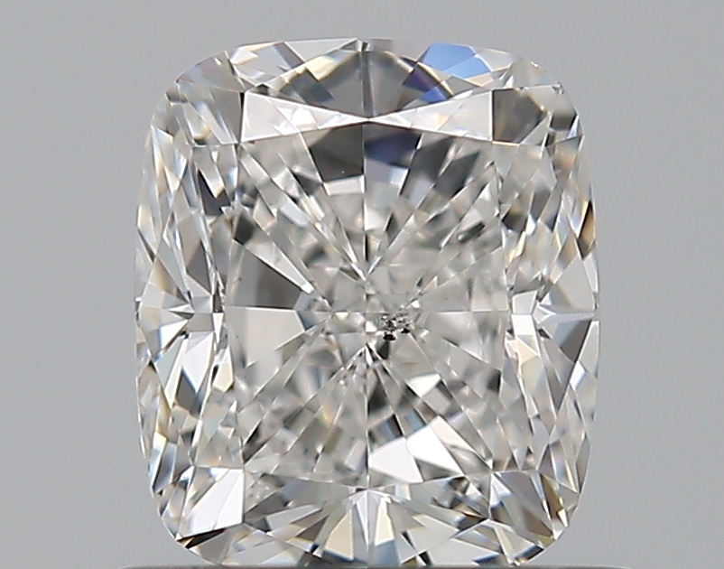 1 CT CUSHION