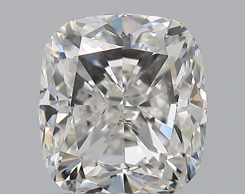 1 CT CUSHION