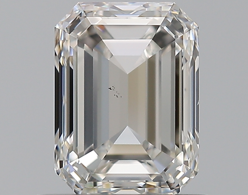 1 CT EMERALD