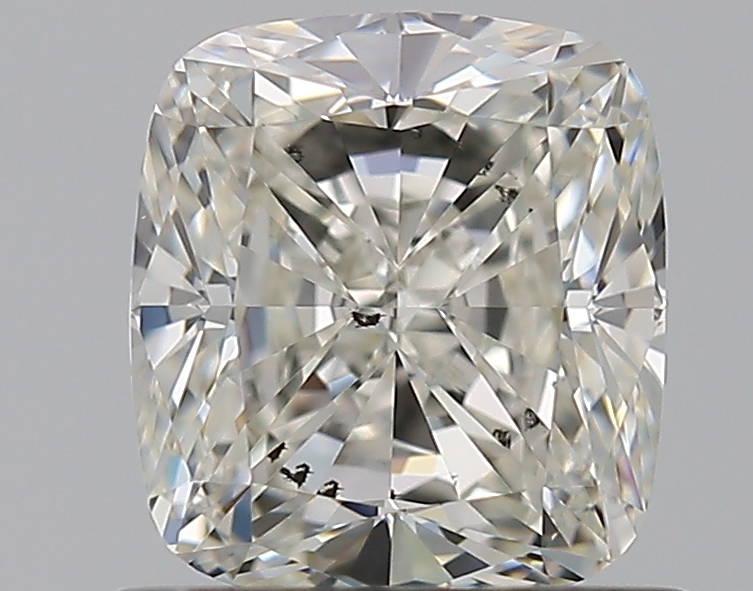1 CT CUSHION