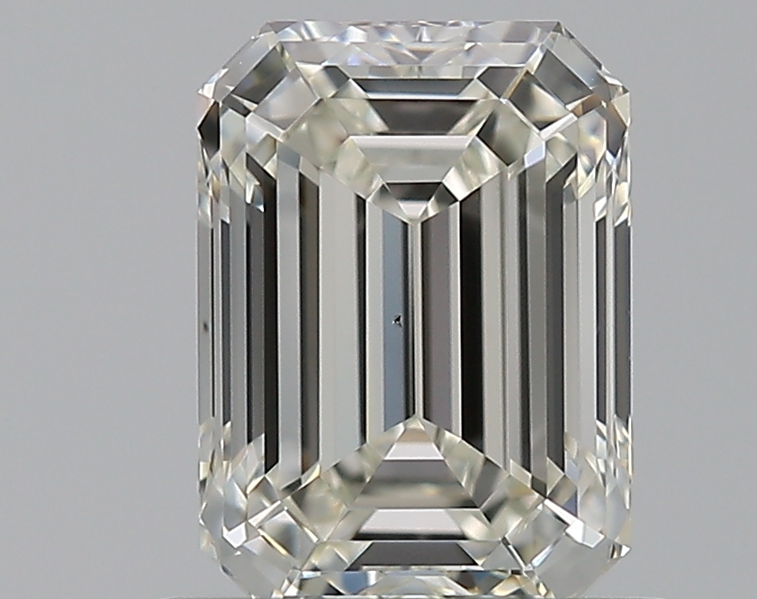 1 CT EMERALD