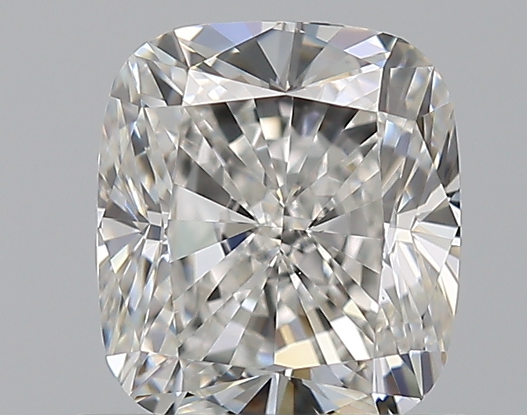 1 CT CUSHION