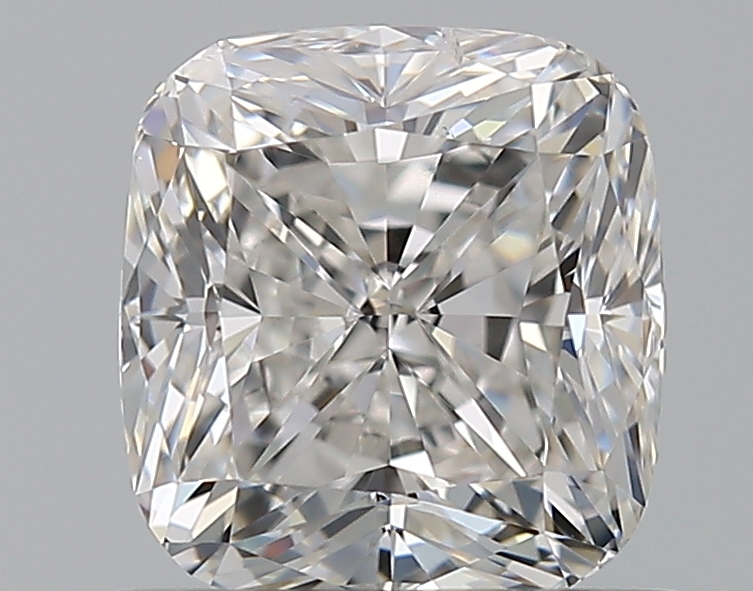 1 CT CUSHION