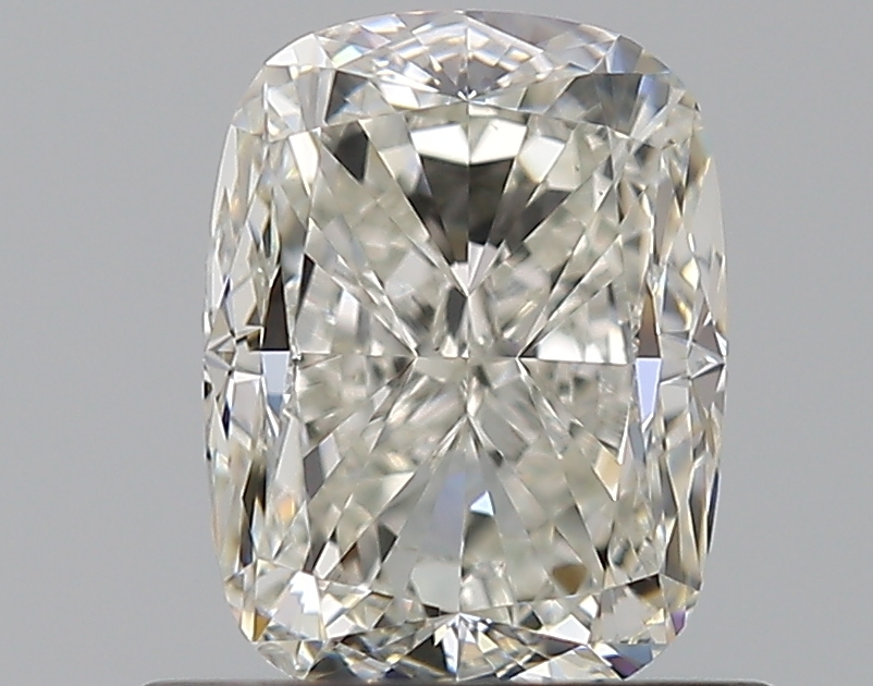 1 CT CUSHION