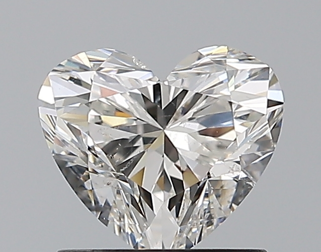 1 CT HEART