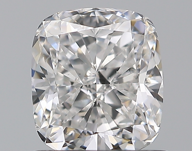 1 CT CUSHION