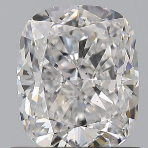 1 CT CUSHION