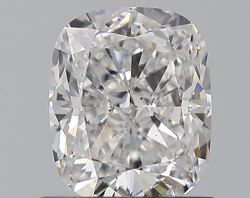 1 CT CUSHION