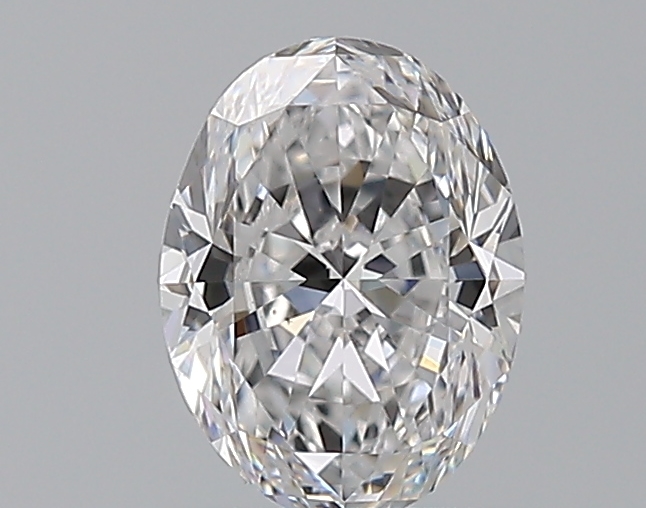 1 CT OVAL