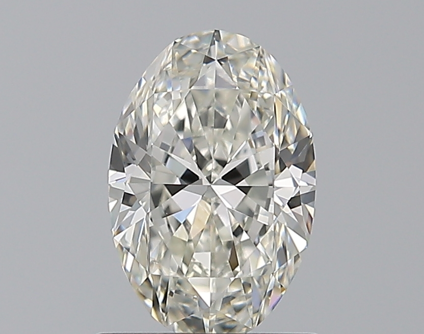 1 CT OVAL