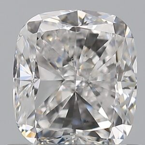 1 CT CUSHION