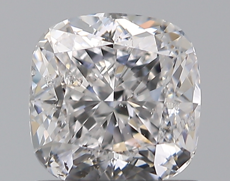 1 CT CUSHION