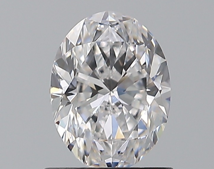 1 CT OVAL