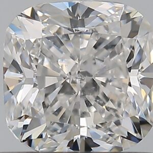 1 CT CUSHION