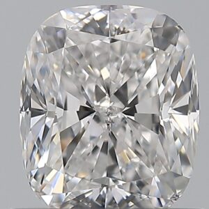 1 CT CUSHION
