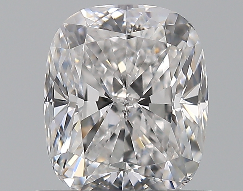 1 CT CUSHION