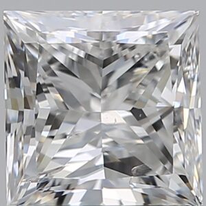 1 CT PRINCESS