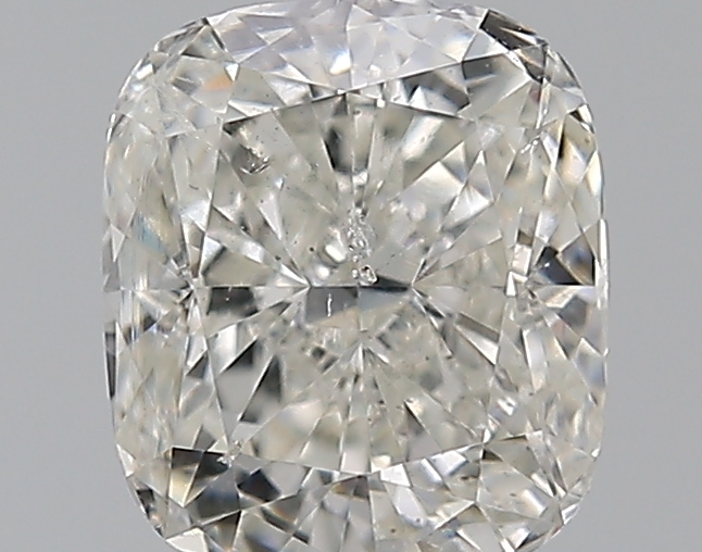 1 CT CUSHION