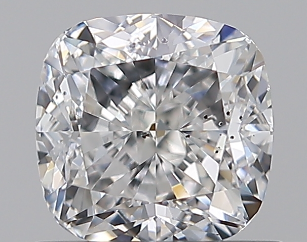 1 CT CUSHION