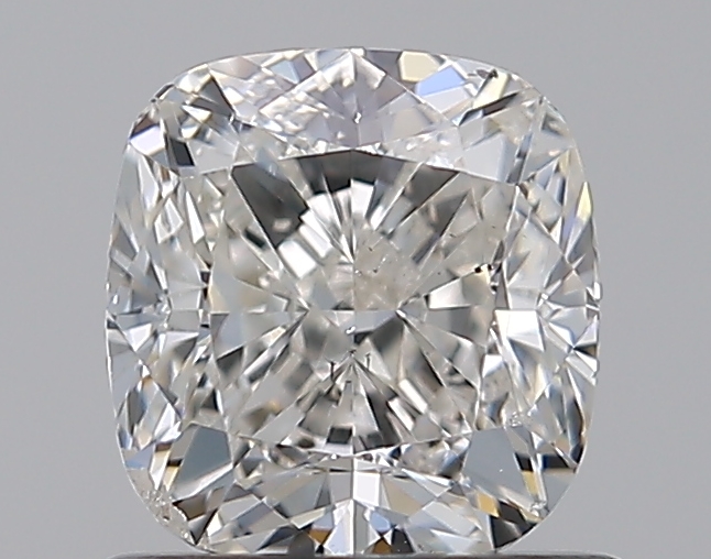 1 CT CUSHION