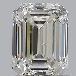 1 CT EMERALD