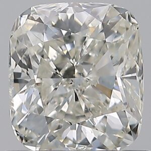 1 CT CUSHION