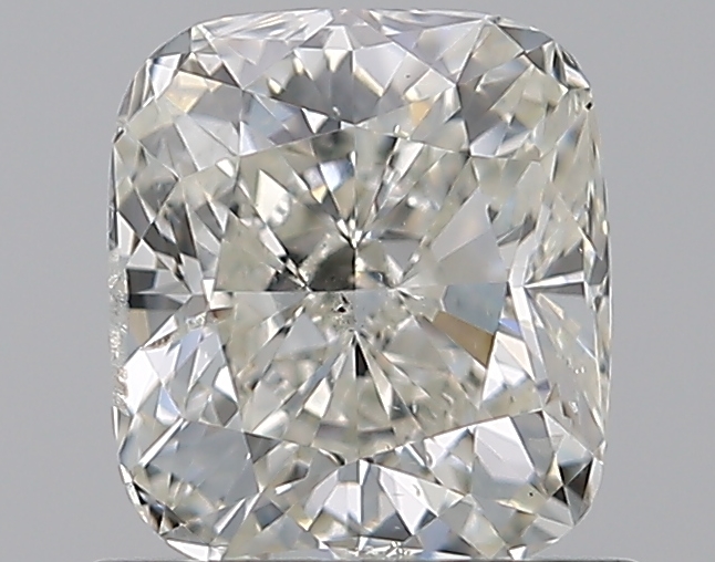 1 CT CUSHION
