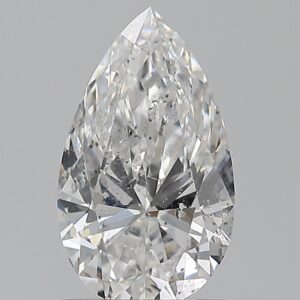1 CT PEAR