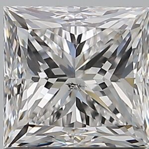 1 CT PRINCESS