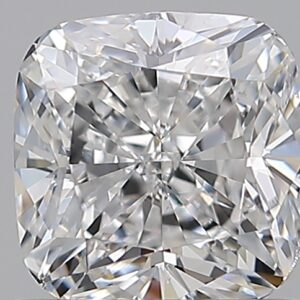 1 CT CUSHION