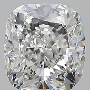1 CT CUSHION