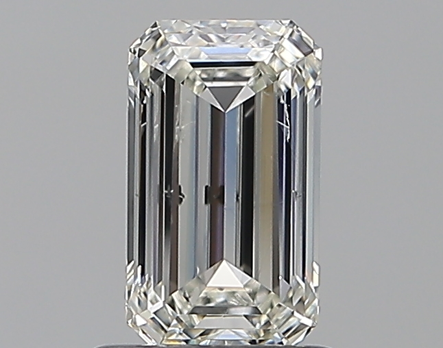 1 CT EMERALD