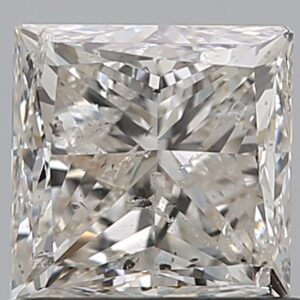 1 CT PRINCESS