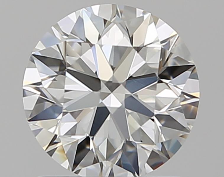 1 CT ROUND