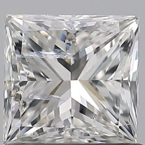 1 CT PRINCESS