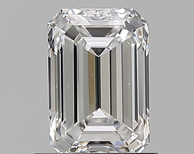 1 CT EMERALD