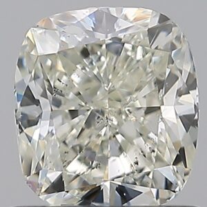 1 CT CUSHION