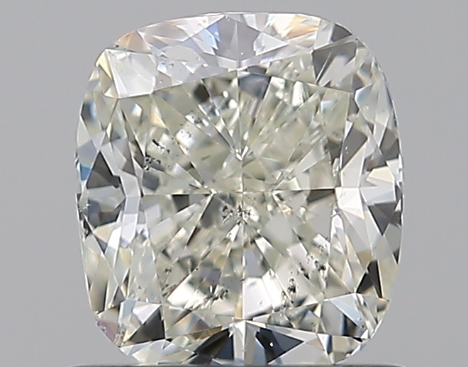 1 CT CUSHION