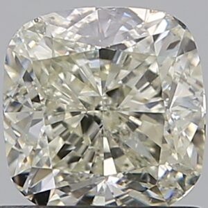 1 CT CUSHION