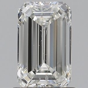 1 CT EMERALD