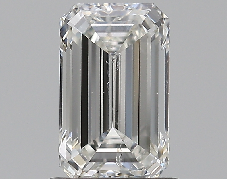 1 CT EMERALD