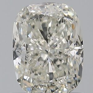 1 CT CUSHION