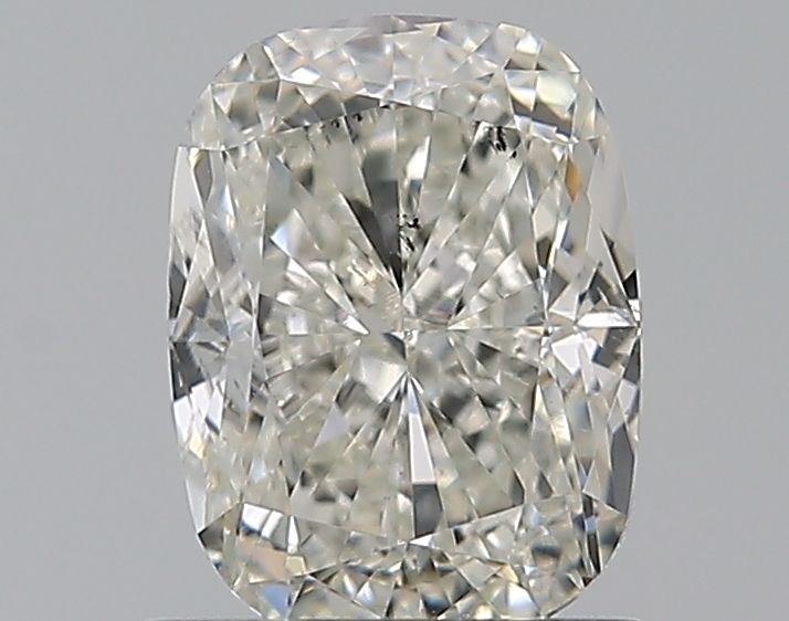 1 CT CUSHION