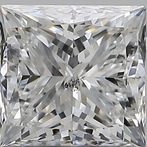 1 CT PRINCESS
