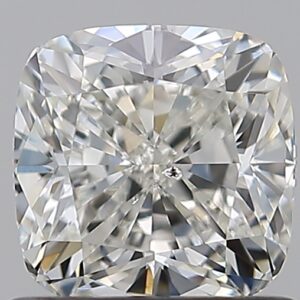 1 CT CUSHION