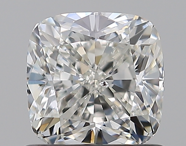 1 CT CUSHION