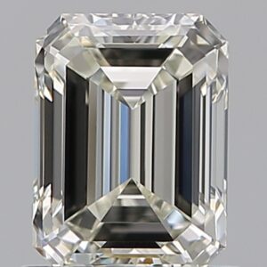 1 CT EMERALD