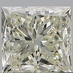 1 CT PRINCESS