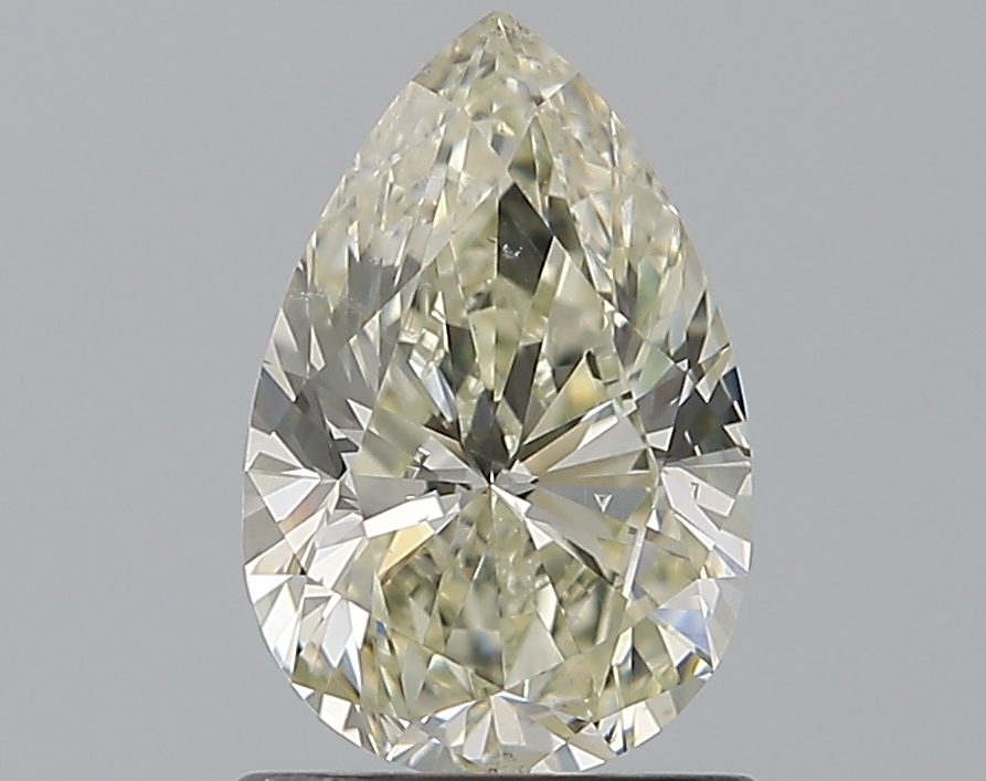 1 CT PEAR